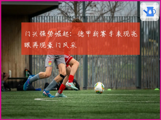 门兴强势崛起：德甲新赛季表现亮眼再现豪门风采